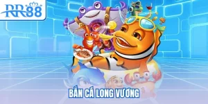 bắn cá Long Vương
