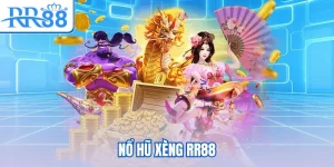Nổ hũ xèng RR88